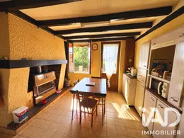 Maison à Avril-sur-Loire (58300)
