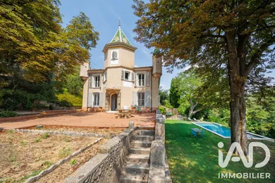 Maison à Valensole (04210)