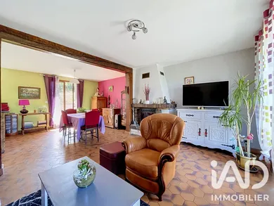 House in Villevallier (89330)