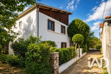 Maison traditionnelle à Saint-Gaudens (31800)