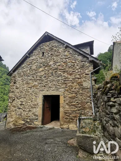 Grange à Cette-Eygun (64490)