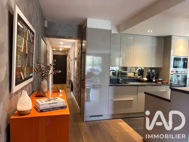 Appartement à Le Perreux-sur-Marne (94170)