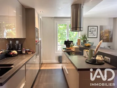 Appartement à Le Perreux-sur-Marne (94170)