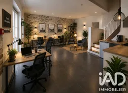 Office in Basse-Goulaine (44115)