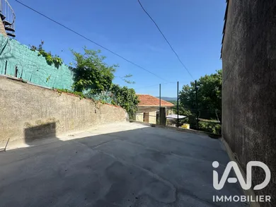 Maison de village à Brignac (34800)