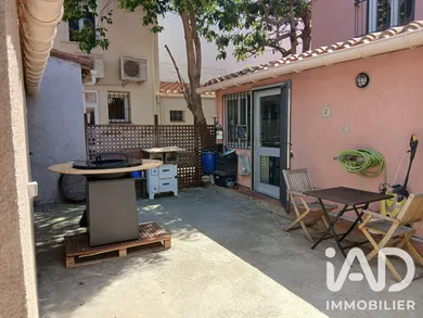 Maison à Le Soler (66270)