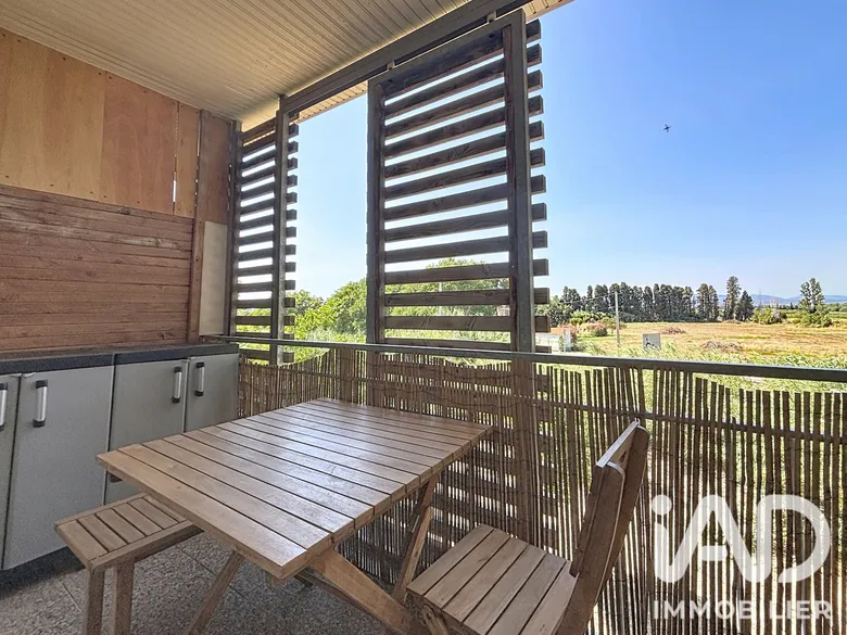 Appartement 2 pièces 49 m² · à Saint-Laurent-de-la-Salanque · 49 m² · 119 000 €