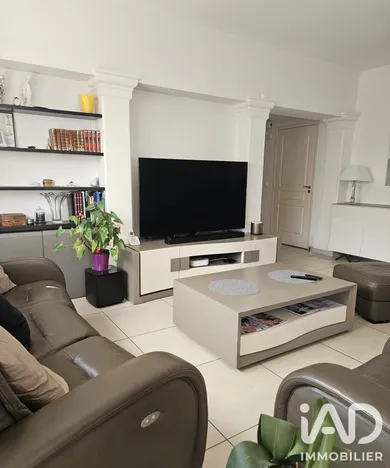 Maison de ville à Sainte-Maxime (83120)