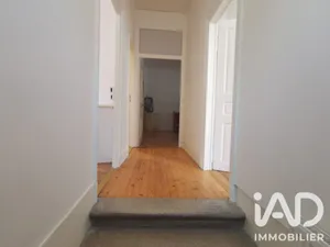 Appartement à Belley (01300)
