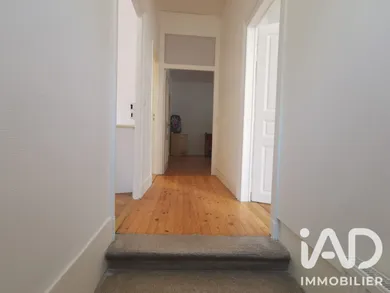 Apartment in Belley (01300)