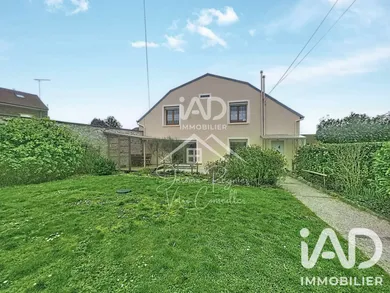 House in Ognes (60440)