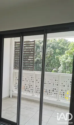 Appartement à L'Étang-Salé (97427)