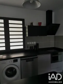 Appartement à L'Étang-Salé (97427)