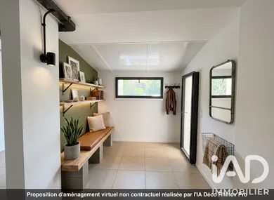 Appartement à Montpellier (34000)