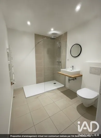 Appartement à Montpellier (34000)