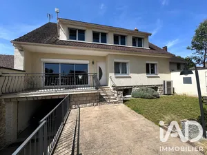 Maison à Le Malesherbois (45330)