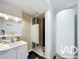 Apartment in Malaucène (84340)