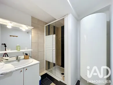 Appartement à Malaucène (84340)