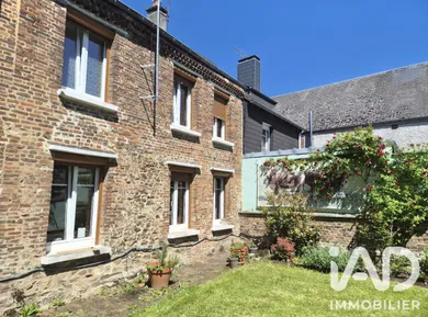 Village house in Signy-le-Petit (08380)