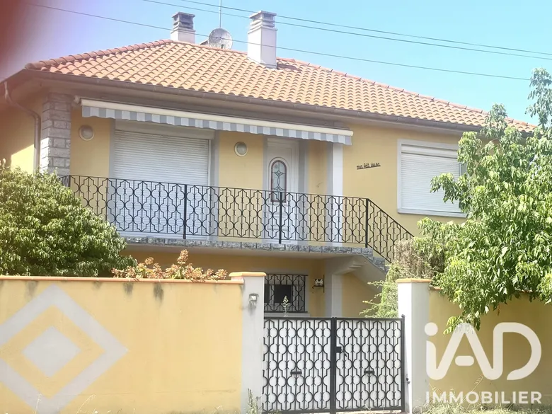 Maison 5 pièces 109 m² · à Aureilhan · 109 m² · 140 000 €