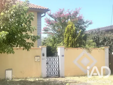 House in Aureilhan (65800)