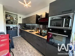 Apartment in Vaux-le-Pénil (77000)