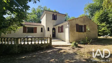 Maison traditionnelle à Saintes (17100)