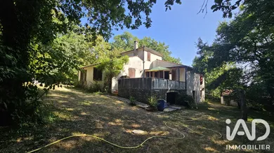 Maison traditionnelle à Saintes (17100)