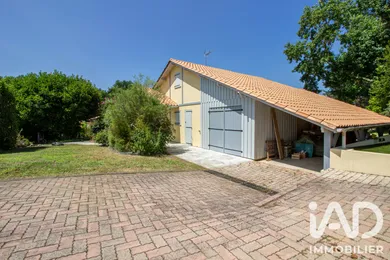 Maison à Cestas (33610)