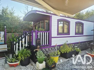 Studio à Bretignolles-sur-Mer (85470)