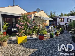 Studio à Bretignolles-sur-Mer (85470)