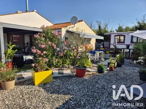 Studio à Bretignolles-sur-Mer (85470)