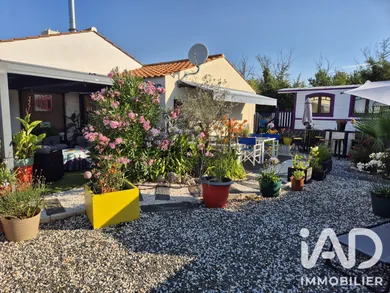 Studio à Bretignolles-sur-Mer (85470)