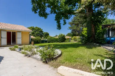 Maison à Cestas (33610)