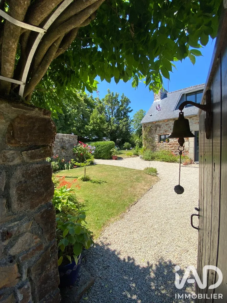 Maison 3 pièces 66 m² · à Plourivo · 66 m² · 272 000 €
