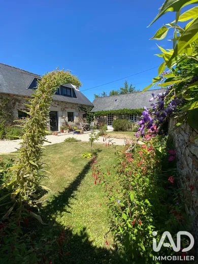 Longère à Plourivo (22860)
