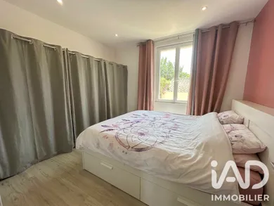 Appartement à La Seyne-sur-Mer (83500)