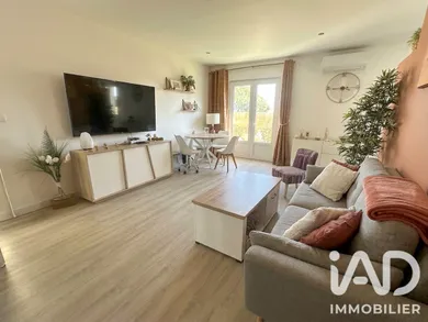 Appartement à La Seyne-sur-Mer (83500)