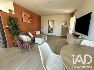 Appartement à La Seyne-sur-Mer (83500)
