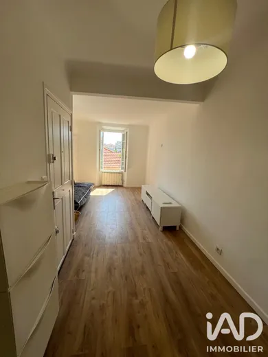 Apartment in Nice (06000)