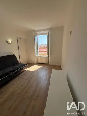 Apartment in Nice (06000)