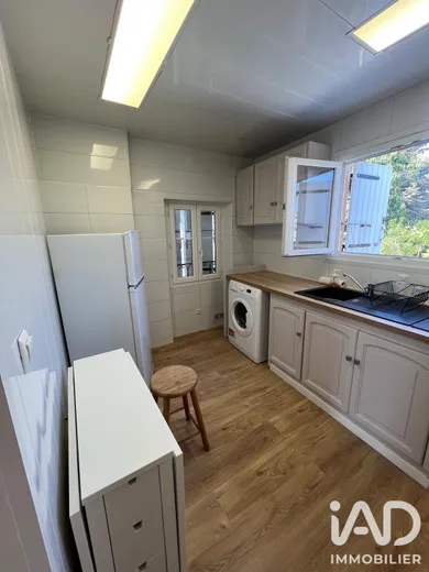 Apartment in Nice (06000)