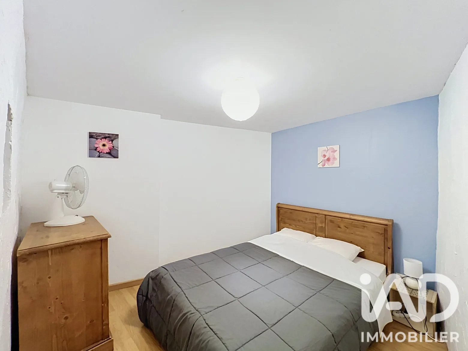 Vente appartement à Malaucène (84340) : appartement 3 pièces 36 m² - 2073638 — 3