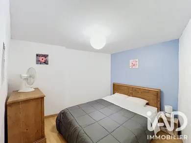 Appartement à Malaucène (84340)