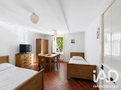 Appartement à Malaucène (84340)