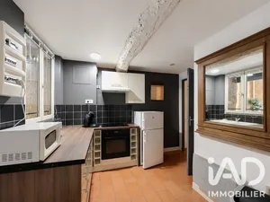 Appartement à Malaucène (84340)