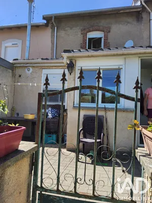 Maison à Varangéville (54110)