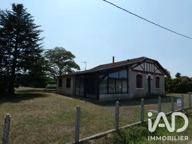 House in Bazas (33430)