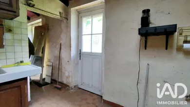 Appartement à Rouairoux (81240)