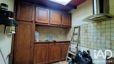 Appartement à Rouairoux (81240)